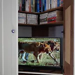 Casa De Casa de Férias *