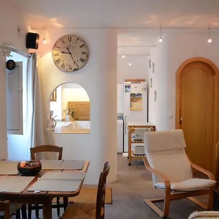 Casa De Holiday home