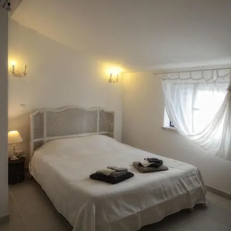 Casa De Holiday home *