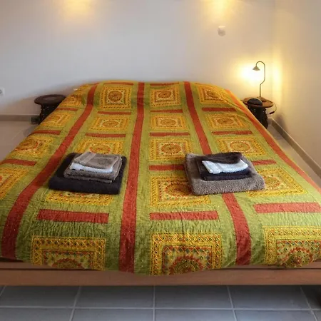 Dom wakacyjny Casa De