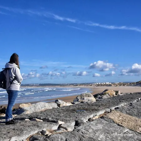 Ferienhaus Casa De *