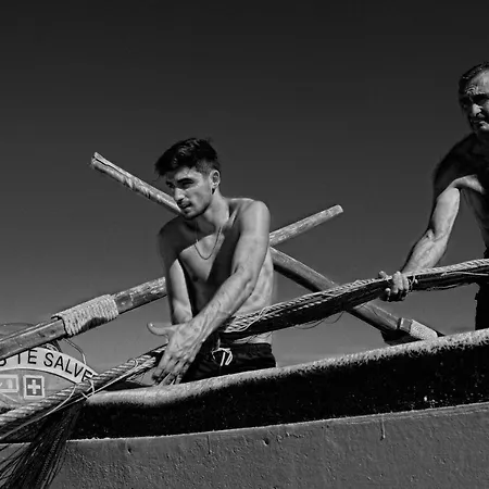 Ferienhaus Casa De *