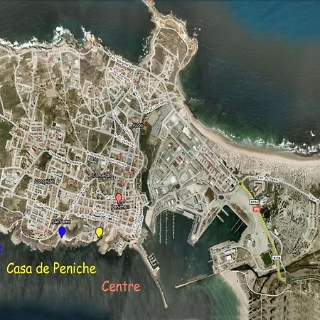 Casa De Ferienhaus *