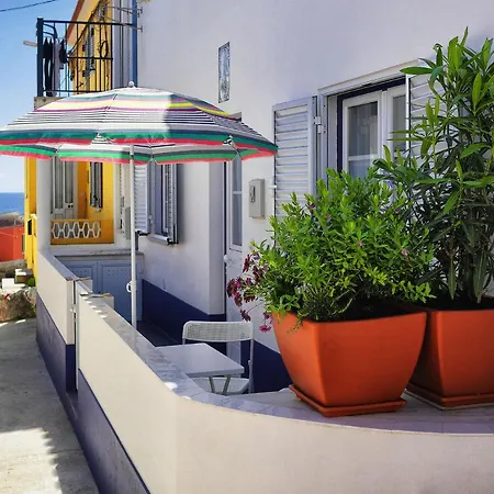 Ferienhaus Casa De Peniche