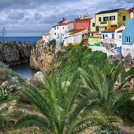 Ferienhaus Casa De *