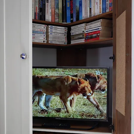 Casa De Ferienhaus *