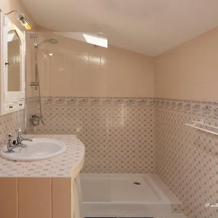 Ferienhaus Casa De *