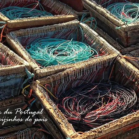 Ferienhaus Casa De *