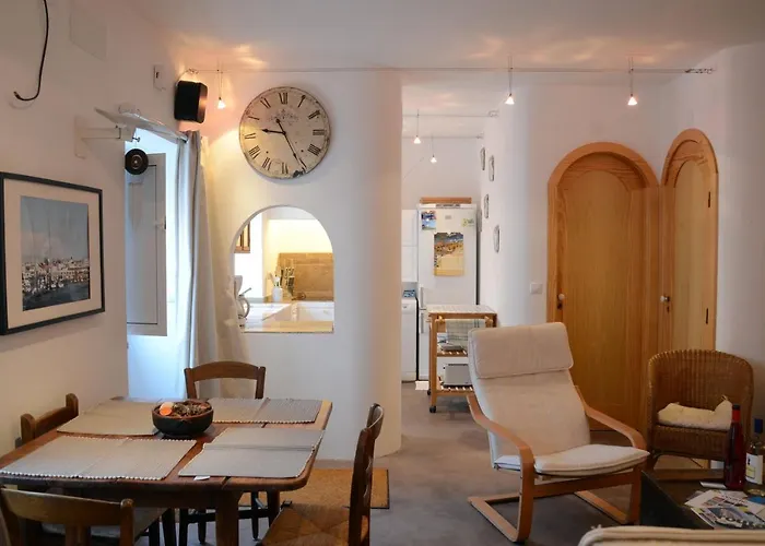 Casa De Casa de Férias