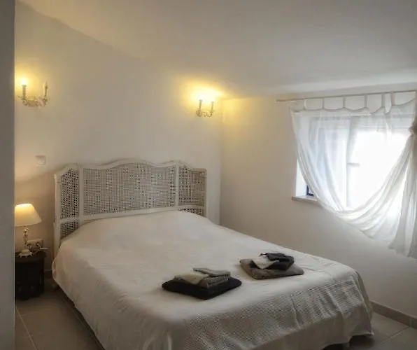 Casa De Casa de Férias *