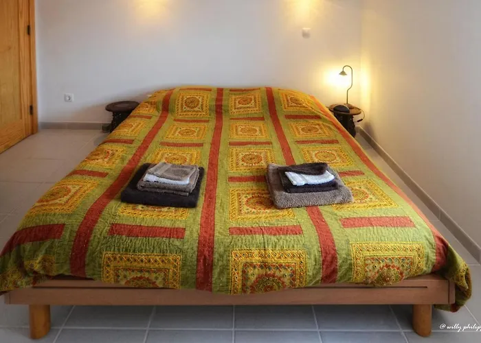 Casa de Férias Casa De