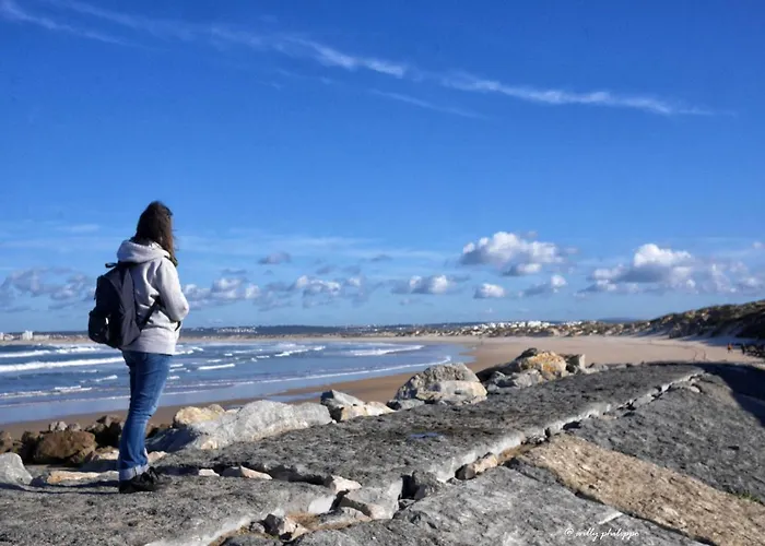 Casa de Férias Casa De *