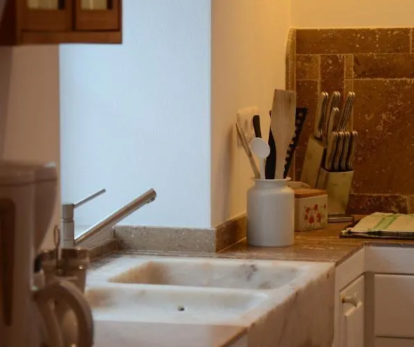 Casa De Casa de Férias Peniche