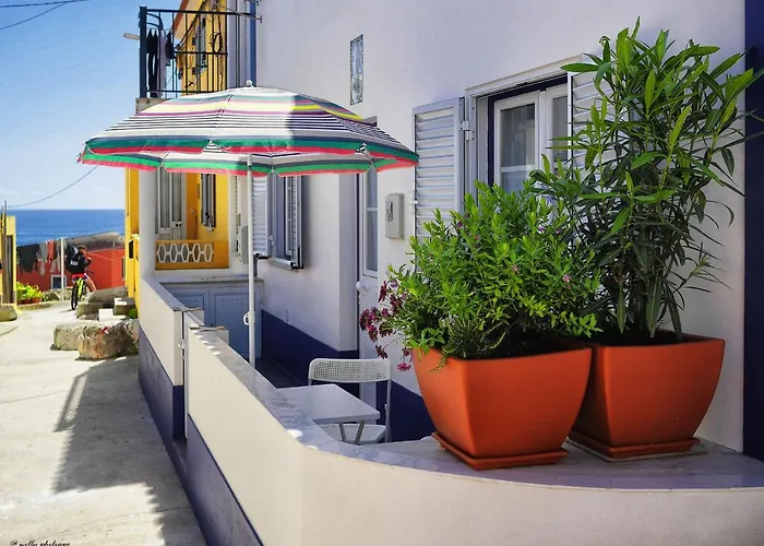 Casa de Férias Casa De Peniche