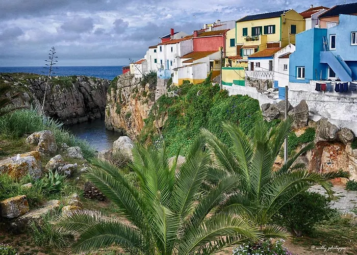 Casa de Férias Casa De *