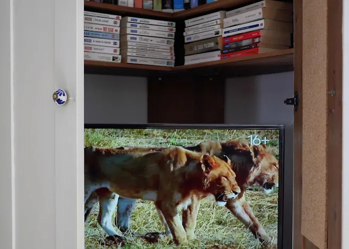 Casa De Casa de Férias *