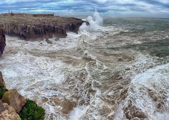 Casa de Férias Casa De *