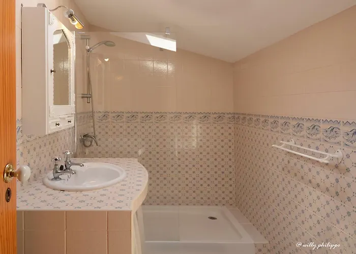 Casa de Férias Casa De *