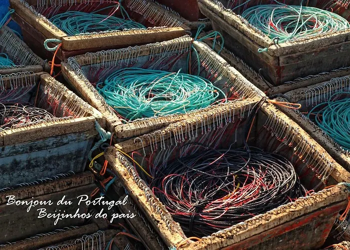 Casa de Férias Casa De *